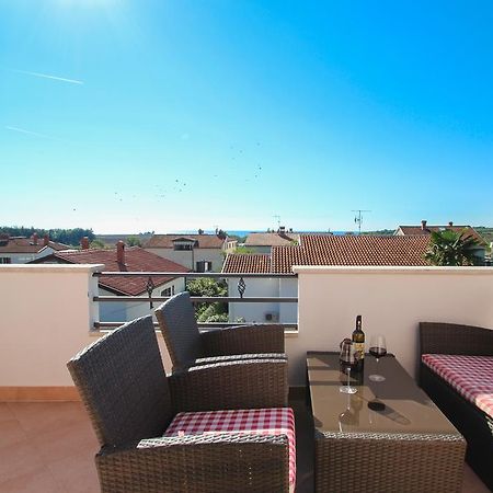 Apartments Miani Novigrad Istria Dış mekan fotoğraf