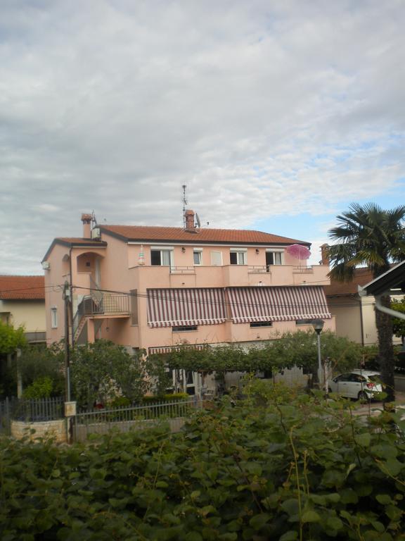 Apartments Miani Novigrad Istria Dış mekan fotoğraf