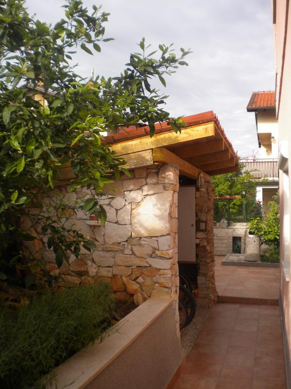 Apartments Miani Novigrad Istria Dış mekan fotoğraf