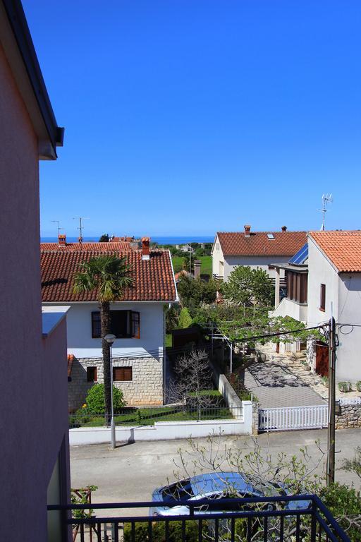 Apartments Miani Novigrad Istria Dış mekan fotoğraf