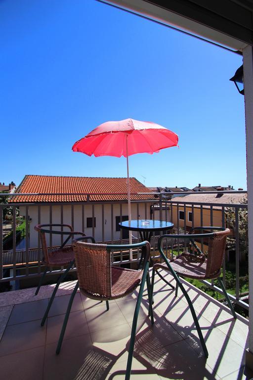 Apartments Miani Novigrad Istria Oda fotoğraf