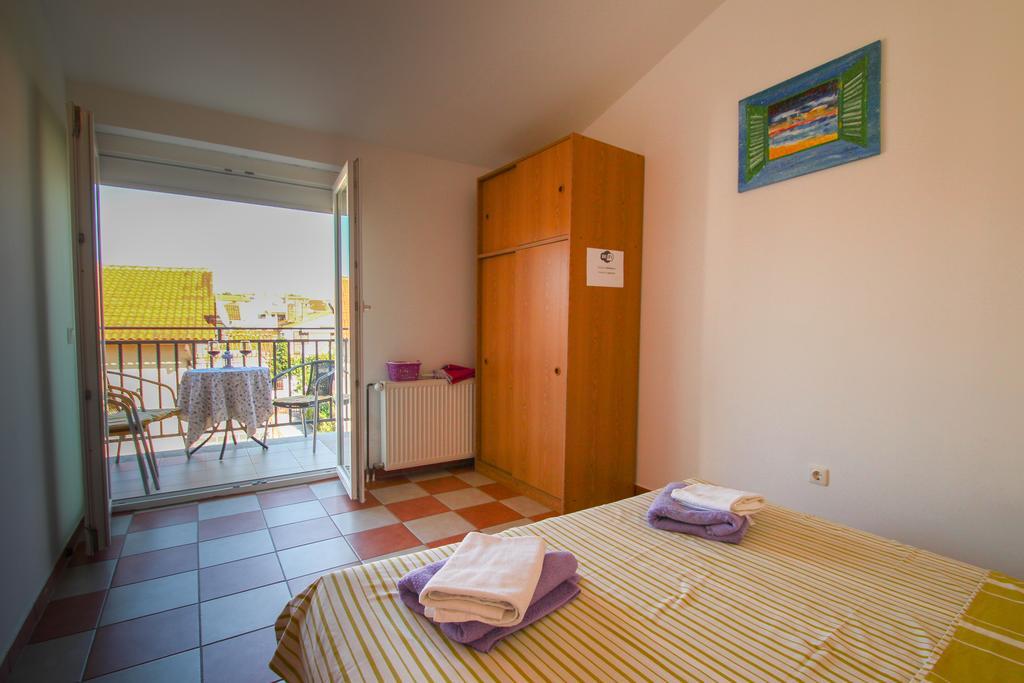 Apartments Miani Novigrad Istria Dış mekan fotoğraf