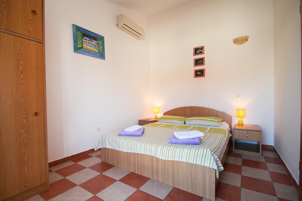 Apartments Miani Novigrad Istria Dış mekan fotoğraf