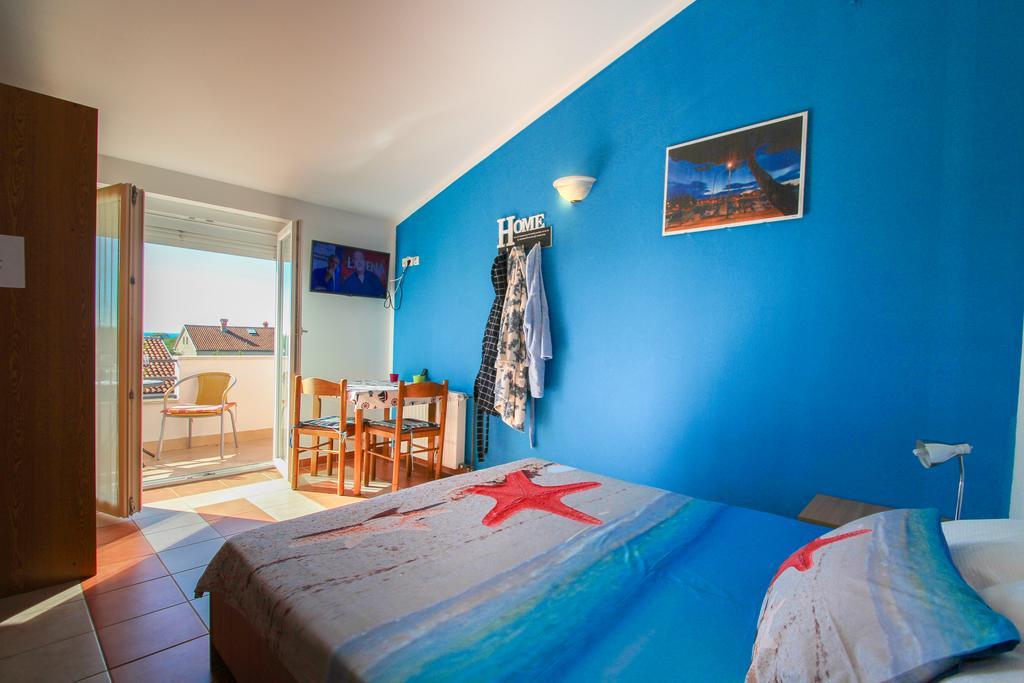 Apartments Miani Novigrad Istria Dış mekan fotoğraf