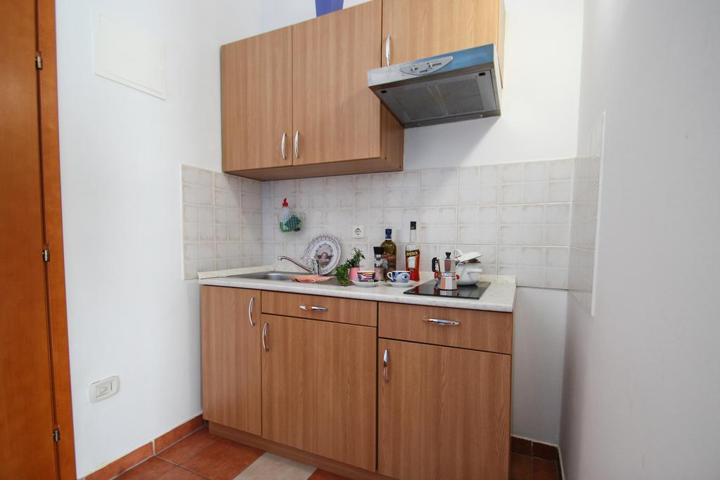 Apartments Miani Novigrad Istria Dış mekan fotoğraf