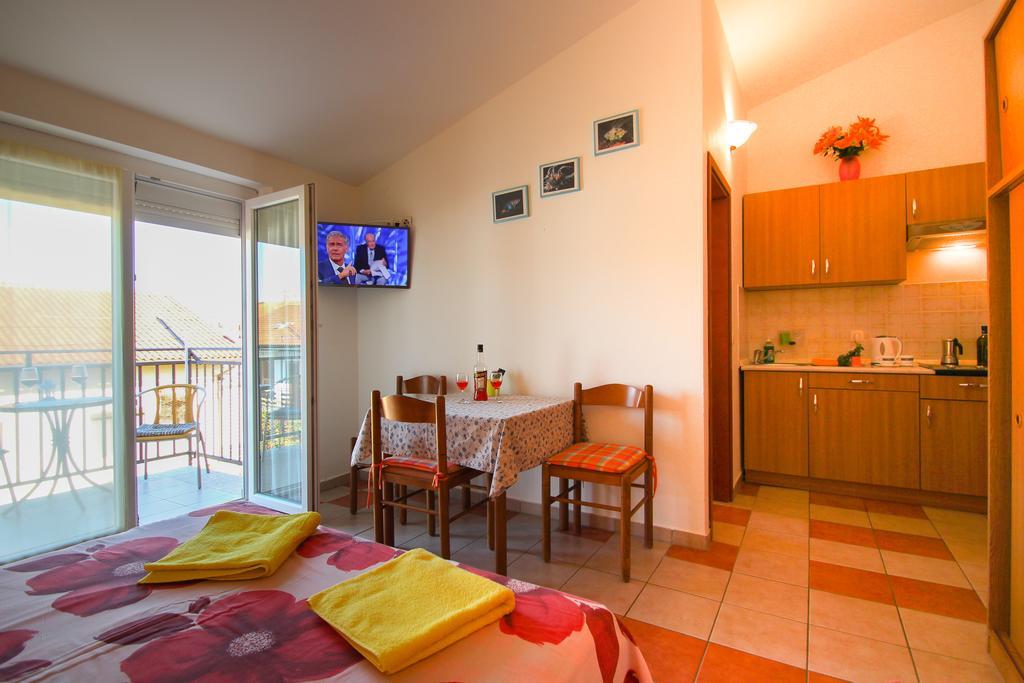 Apartments Miani Novigrad Istria Dış mekan fotoğraf