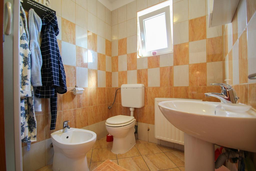 Apartments Miani Novigrad Istria Dış mekan fotoğraf
