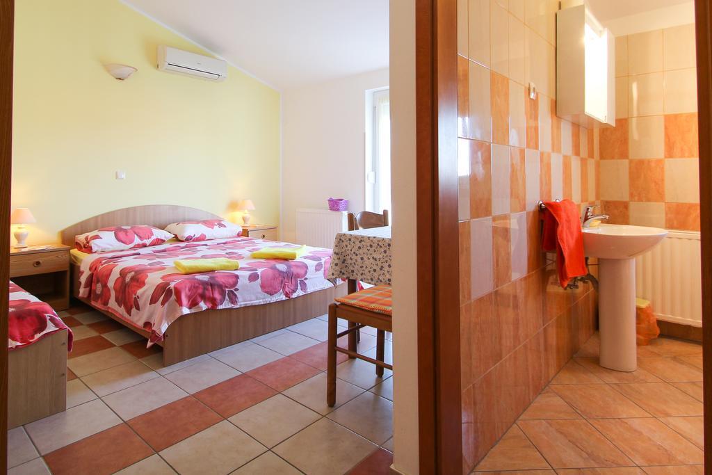 Apartments Miani Novigrad Istria Dış mekan fotoğraf